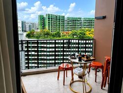 Tenet (D18), Condominium #593018161